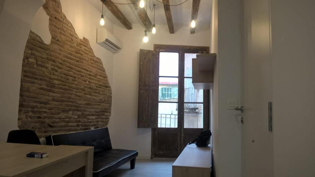 雷乌斯Casa-Apart Rehabilitada St Mikel公寓 外观 照片